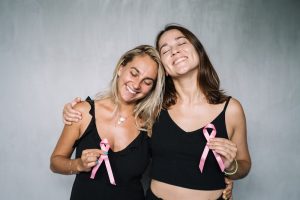 Breast Cancer Awareness and October Safety